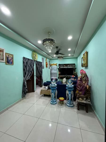 1-storey Terraced House for Sale in Skudai (Johor) - Kalai Selvan - PropertyGuru.com.my
