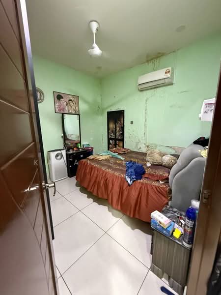 1-storey Terraced House for Sale in Skudai (Johor) - Kalai Selvan - PropertyGuru.com.my