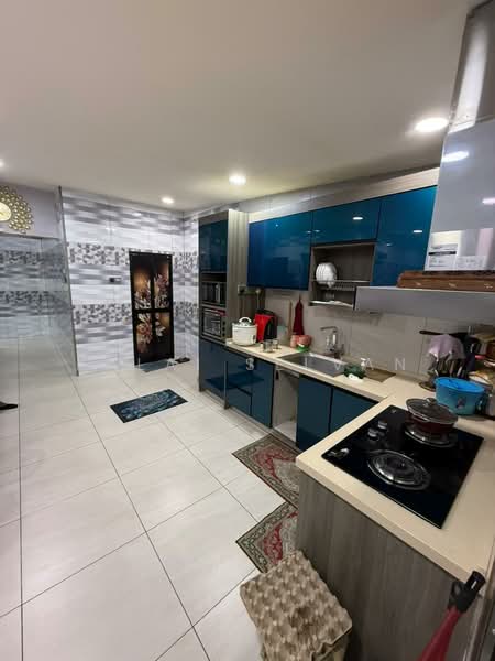 1-storey Terraced House for Sale in Skudai (Johor) - Kalai Selvan - PropertyGuru.com.my
