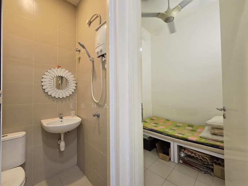 Semi-Detached House for Sale in Bukit Sungai Long (Bandar Sungai Long) - Esharani . - PropertyGuru.com.my