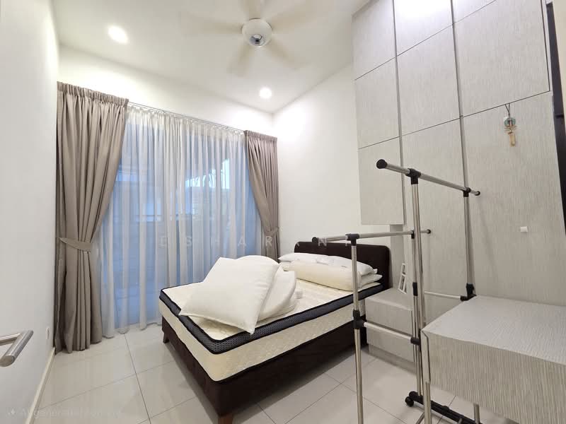 Semi-Detached House for Sale in Bukit Sungai Long (Bandar Sungai Long) - Esharani . - PropertyGuru.com.my