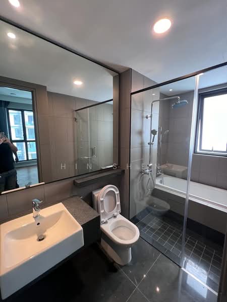 Service Residence for Rent at Bloomsvale Menara Vista Petaling - Hin Shen - PropertyGuru.com.my