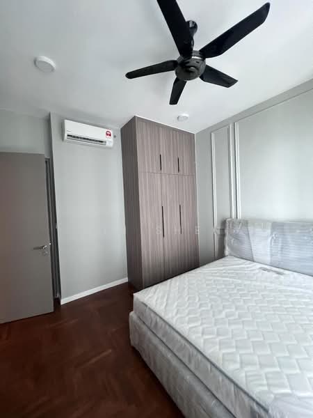 Service Residence for Rent at Bloomsvale Menara Vista Petaling - Hin Shen - PropertyGuru.com.my