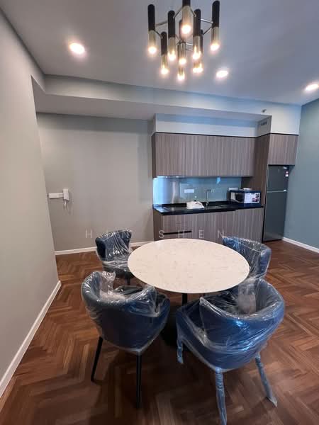 Service Residence for Rent at Bloomsvale Menara Vista Petaling - Hin Shen - PropertyGuru.com.my