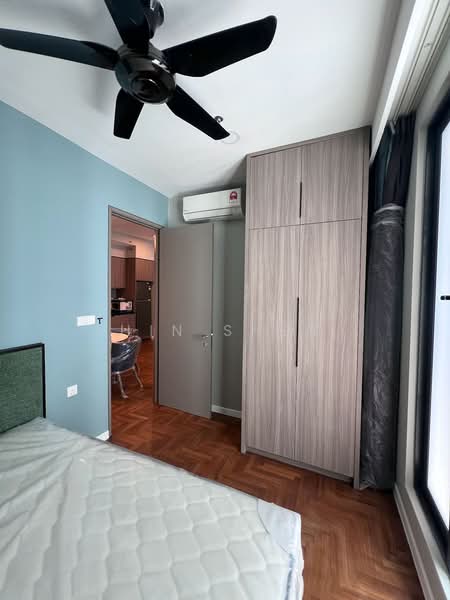 Service Residence for Rent at Bloomsvale Menara Vista Petaling - Hin Shen - PropertyGuru.com.my