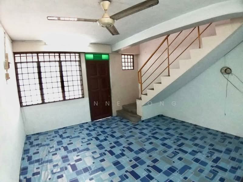 Rumah Teres 2 Tingkat untuk Dijual di Taman Daya (Johor Bahru) - JOANNE YONG - Interior - PropertyGuru.com.my
