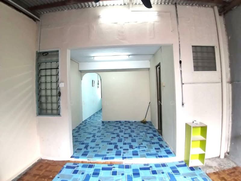 Rumah Teres 2 Tingkat untuk Dijual di Taman Daya (Johor Bahru) - JOANNE YONG - Interior - PropertyGuru.com.my