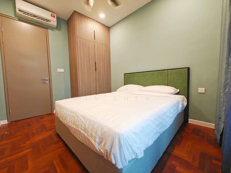 Servis Apartment untuk Disewa di Bloomsvale Menara Vista Petaling - Hin Shen - PropertyGuru.com.my