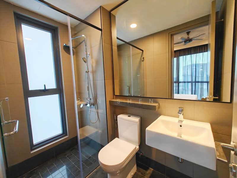 Servis Apartment untuk Disewa di Bloomsvale Menara Vista Petaling - Hin Shen - PropertyGuru.com.my