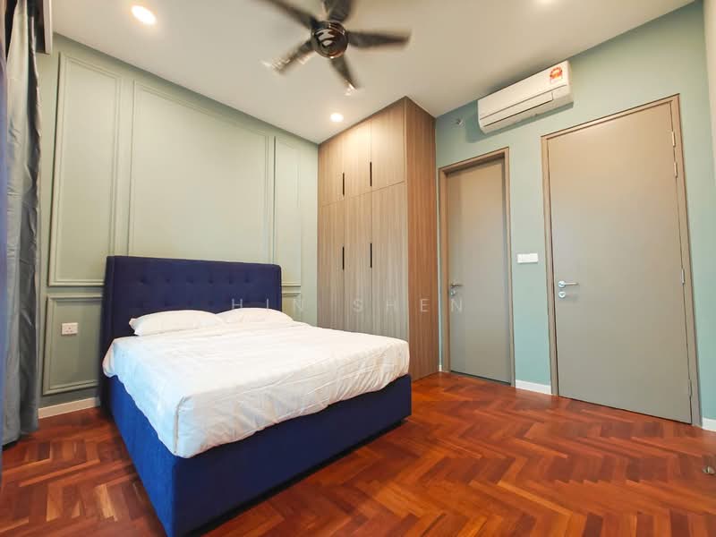 Servis Apartment untuk Disewa di Bloomsvale Menara Vista Petaling - Hin Shen - PropertyGuru.com.my