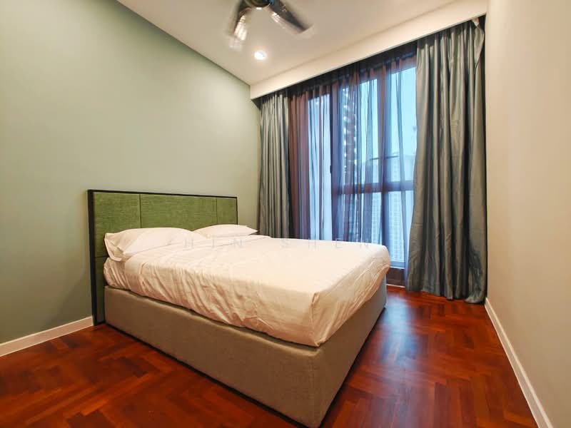 Servis Apartment untuk Disewa di Bloomsvale Menara Vista Petaling - Hin Shen - PropertyGuru.com.my