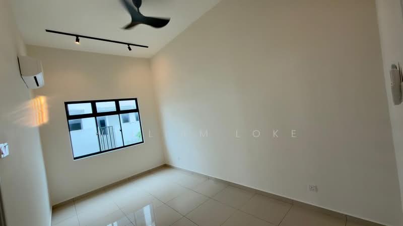 2-storey Terraced House for Rent in Taman Sutera Utama (Skudai) - William Loke - PropertyGuru.com.my