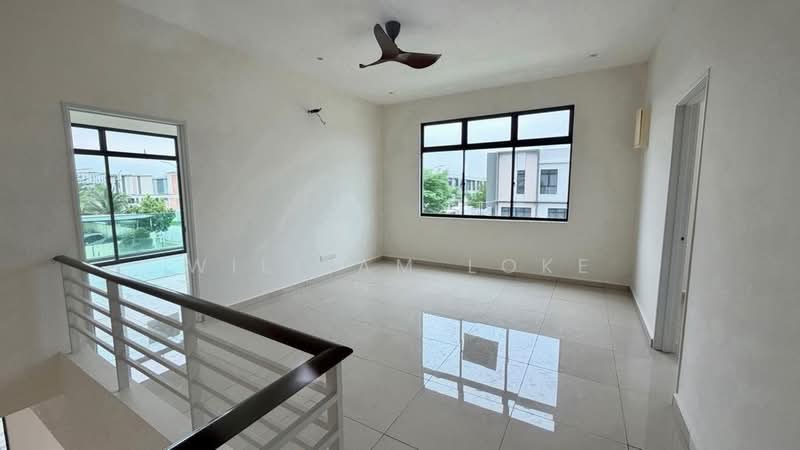 2-storey Terraced House for Rent in Taman Sutera Utama (Skudai) - William Loke - PropertyGuru.com.my