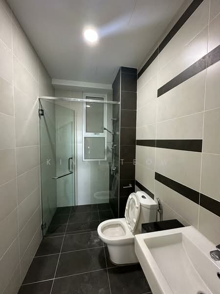 Condominium for Rent at D'Suites Akasia Horizon @ Horizon Hills - Kinki Teow - PropertyGuru.com.my