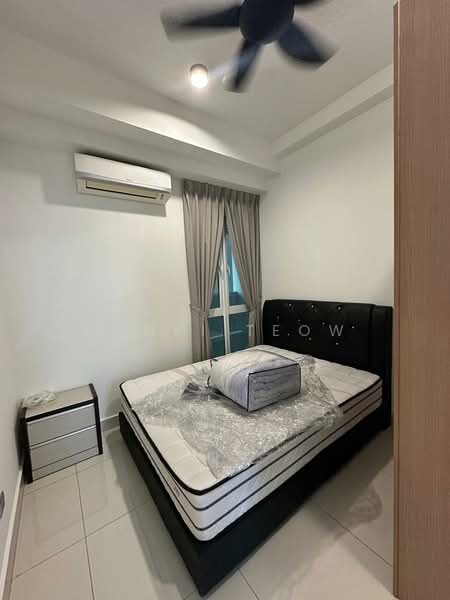 Condominium for Rent at D'Suites Akasia Horizon @ Horizon Hills - Kinki Teow - PropertyGuru.com.my