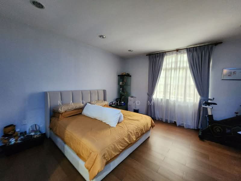 Rumah Banglo untuk Dijual di Shah Alam (Selangor) - Nadrah Omar - Bedroom - PropertyGuru.com.my