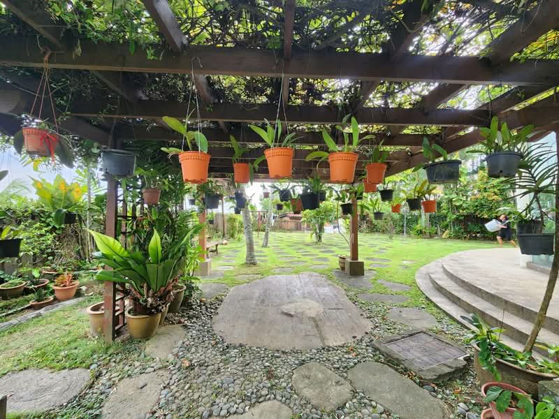 Rumah Banglo untuk Dijual di Shah Alam (Selangor) - Nadrah Omar - Garden - PropertyGuru.com.my