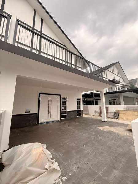 Semi-Detached House for Sale in Taman Ekoflora (Johor Bahru) - Raymond Cheon - PropertyGuru.com.my