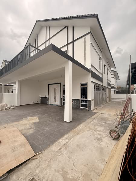 Semi-Detached House for Sale in Taman Ekoflora (Johor Bahru) - Raymond Cheon - PropertyGuru.com.my
