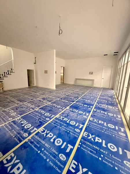 Semi-Detached House for Sale in Taman Ekoflora (Johor Bahru) - Raymond Cheon - PropertyGuru.com.my