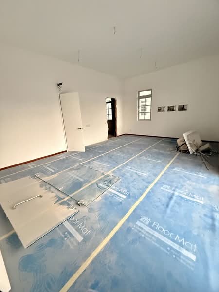 Semi-Detached House for Sale in Taman Ekoflora (Johor Bahru) - Raymond Cheon - PropertyGuru.com.my