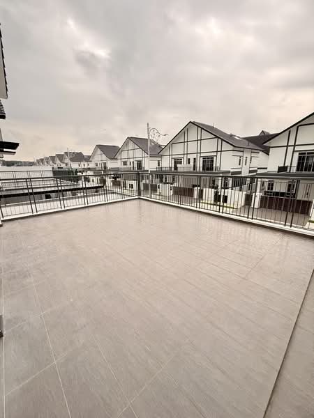 Semi-Detached House for Sale in Taman Ekoflora (Johor Bahru) - Raymond Cheon - PropertyGuru.com.my