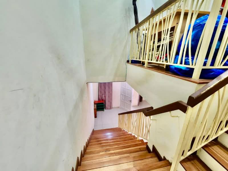 Semi-Detached House for Sale in Saujana Impian (Kajang) - Fazie Noor - Interior - PropertyGuru.com.my