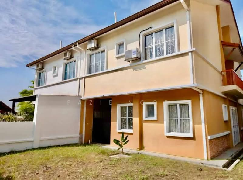 Semi-Detached House for Sale in Saujana Impian (Kajang) - Fazie Noor - Exterior - PropertyGuru.com.my