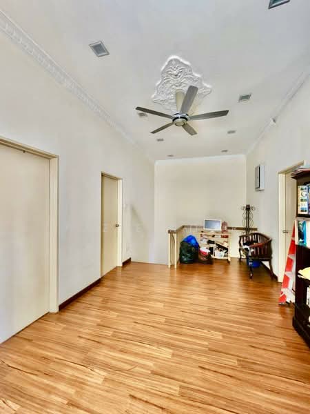 Semi-Detached House for Sale in Saujana Impian (Kajang) - Fazie Noor - Interior - PropertyGuru.com.my