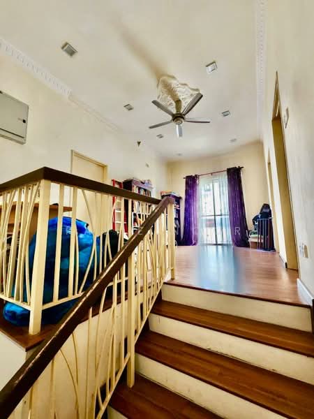 Semi-Detached House for Sale in Saujana Impian (Kajang) - Fazie Noor - Interior - PropertyGuru.com.my