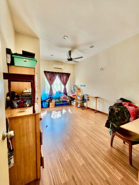 Semi-Detached House for Sale in Saujana Impian (Kajang) - Fazie Noor - Study - PropertyGuru.com.my