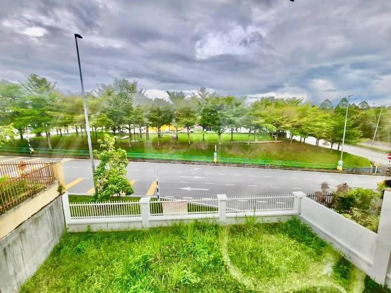 Semi-Detached House for Sale in Saujana Impian (Kajang) - Fazie Noor - Exterior - PropertyGuru.com.my