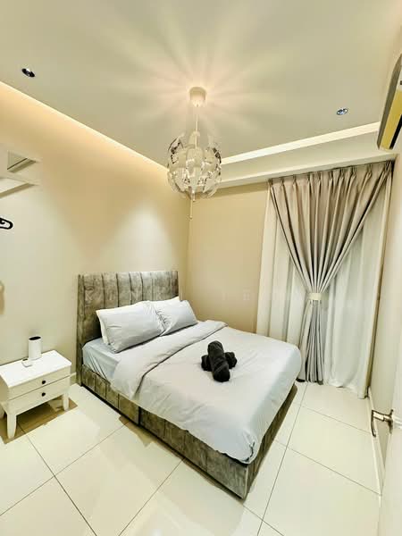 Condominium for Rent at D'Suites Akasia Horizon @ Horizon Hills - Kinki Teow - PropertyGuru.com.my