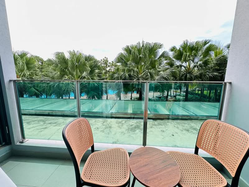 Condominium for Rent at D'Suites Akasia Horizon @ Horizon Hills - Kinki Teow - PropertyGuru.com.my
