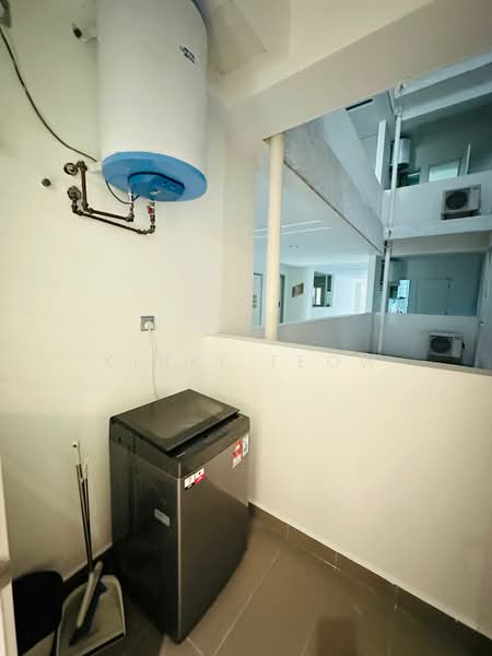 Condominium for Rent at D'Suites Akasia Horizon @ Horizon Hills - Kinki Teow - PropertyGuru.com.my