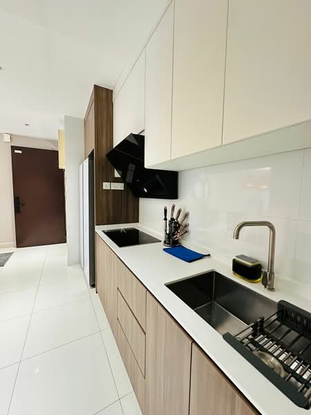 Condominium for Rent at D'Suites Akasia Horizon @ Horizon Hills - Kinki Teow - PropertyGuru.com.my