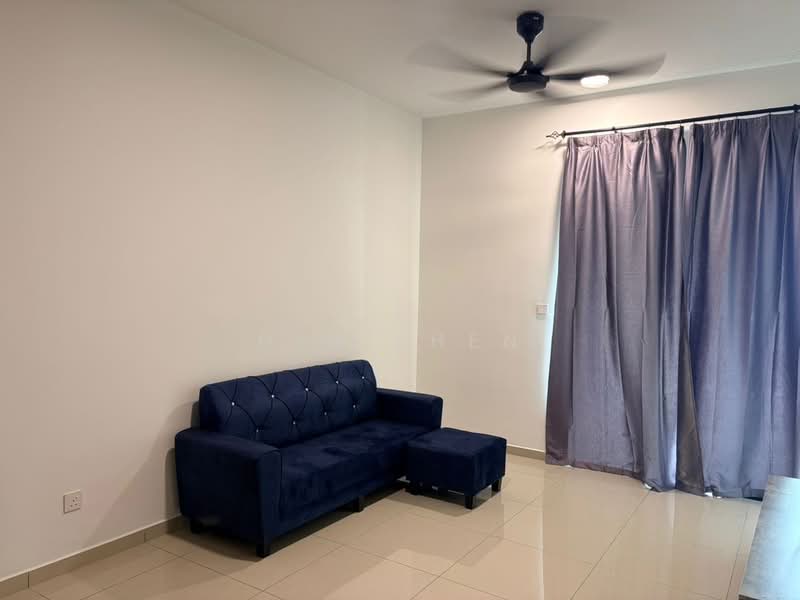 Service Residence for Rent at Parkland Residence - Hin Shen - PropertyGuru.com.my