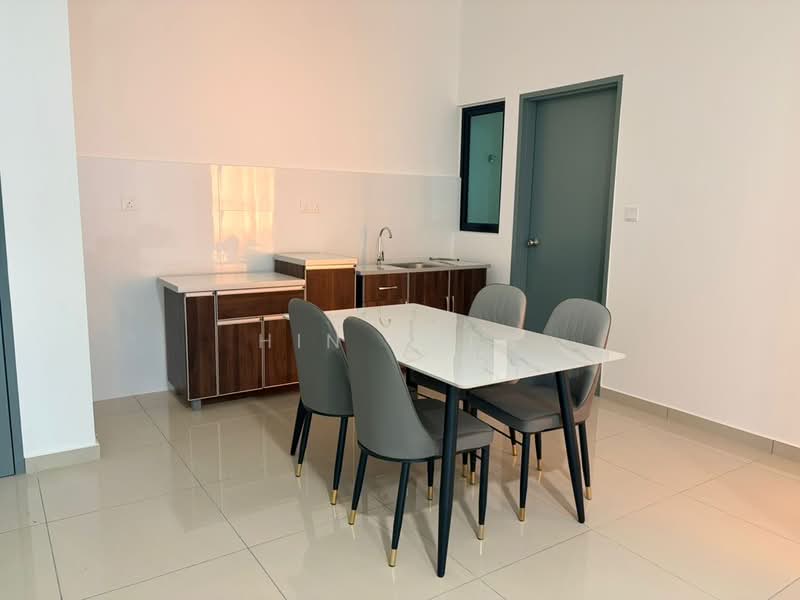 Service Residence for Rent at Parkland Residence - Hin Shen - PropertyGuru.com.my