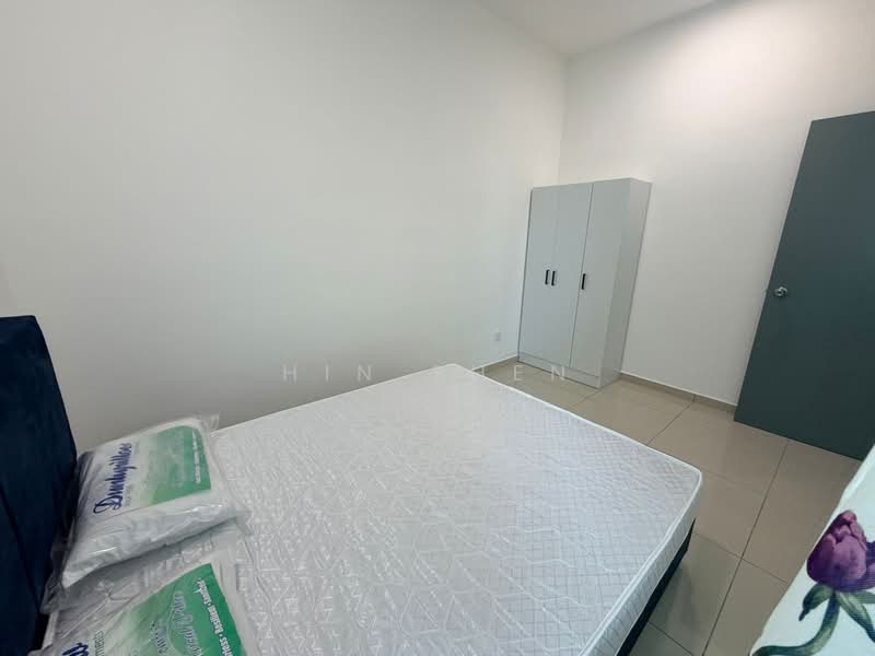 Service Residence for Rent at Parkland Residence - Hin Shen - PropertyGuru.com.my