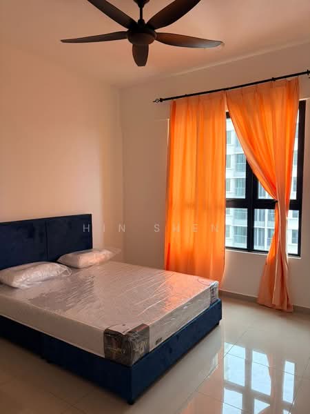Service Residence for Rent at Parkland Residence - Hin Shen - PropertyGuru.com.my