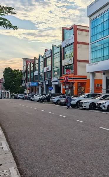 Shop for Sale in Taman Molek (Johor Bahru) - Joyce Ong - Exterior - PropertyGuru.com.my