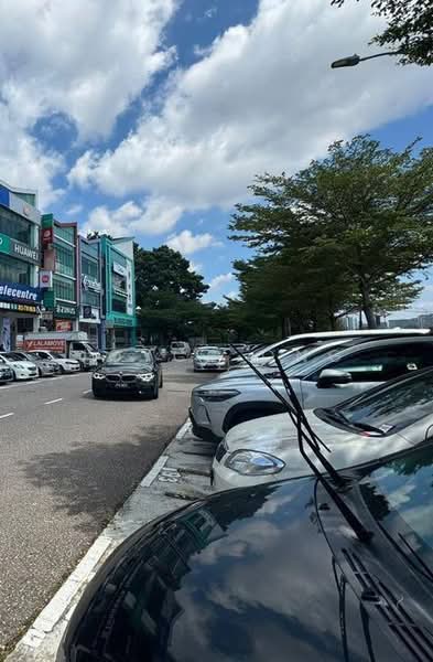 Shop for Sale in Taman Molek (Johor Bahru) - Joyce Ong - Exterior - PropertyGuru.com.my
