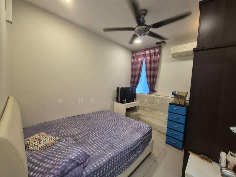 Service Residence for Rent at Pacific Place - Wind Cheang - Bedroom - PropertyGuru.com.my