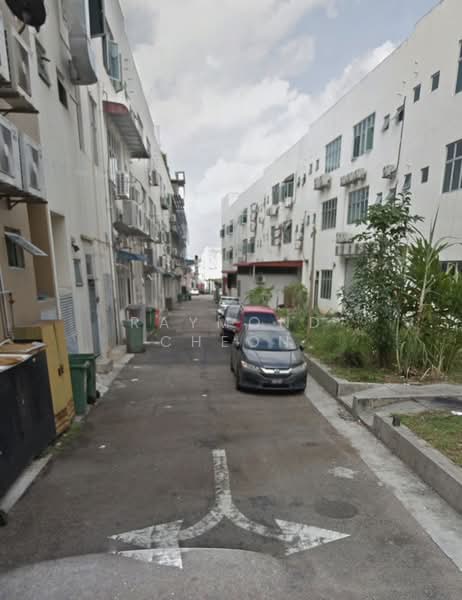 Shop for Rent in Taman Molek (Johor Bahru) - Raymond Cheon - PropertyGuru.com.my