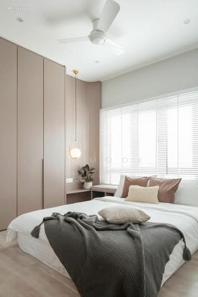 Servis Apartment untuk Dijual di M Aurora - KC Mook - Bedroom - PropertyGuru.com.my