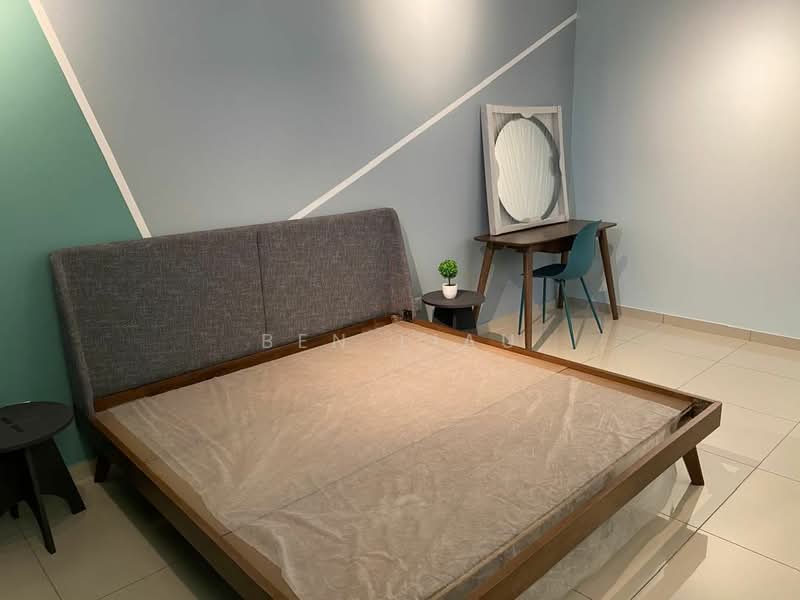 Condominium for Rent at Waterside Residence - Ben Liau - Bedroom - PropertyGuru.com.my