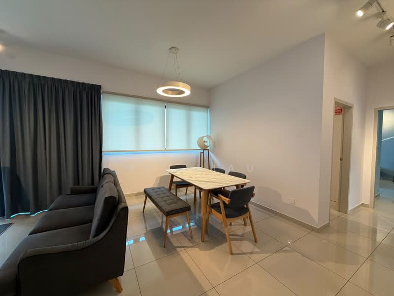 Kondominium untuk Disewa di Waterside Residence - Ben Liau - PropertyGuru.com.my
