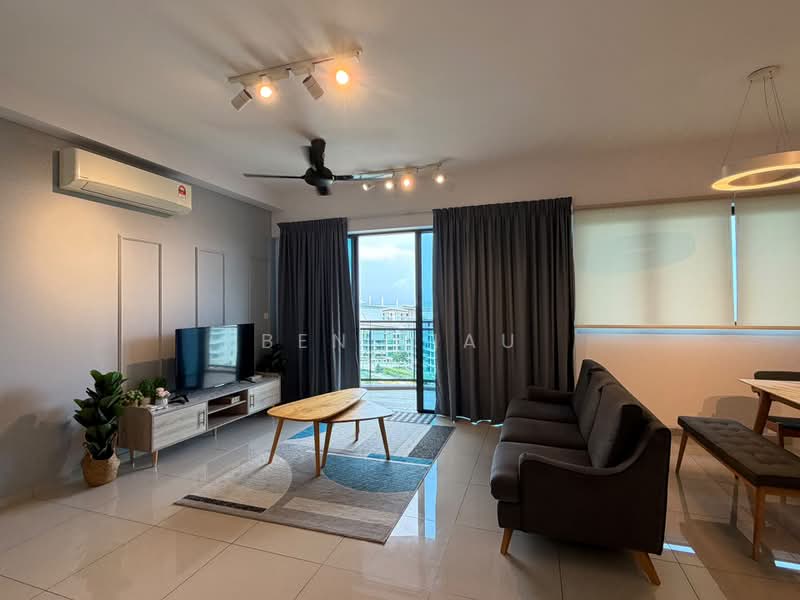 Kondominium untuk Disewa di Waterside Residence - Ben Liau - PropertyGuru.com.my