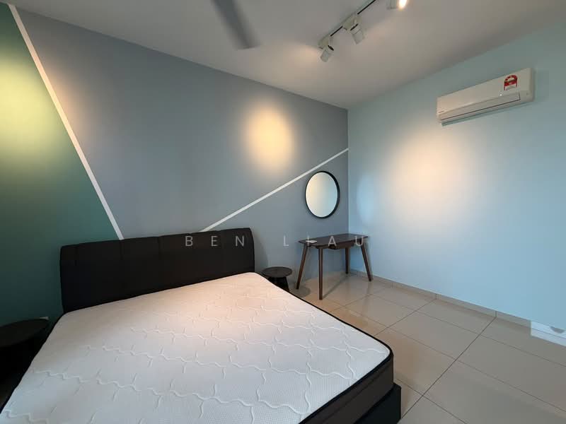 Kondominium untuk Disewa di Waterside Residence - Ben Liau - PropertyGuru.com.my