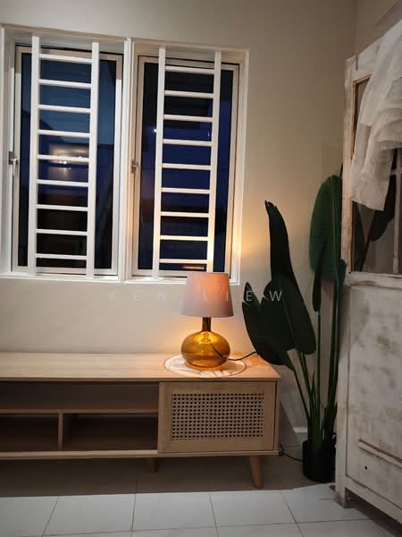 2-storey Terraced House for Rent in Senai (Johor) - Ken Liew - PropertyGuru.com.my